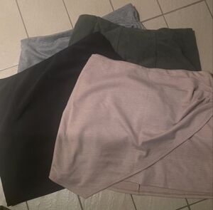 BNWT Halara Skort Skirt